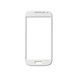 Mlink Samsung Galaxy S4 Mini lasinäyttö valkoinen - laadukas varaosa