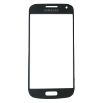 Samsung Galaxy S4 Mini lasinäyttö musta – alkuperäinen varaosa