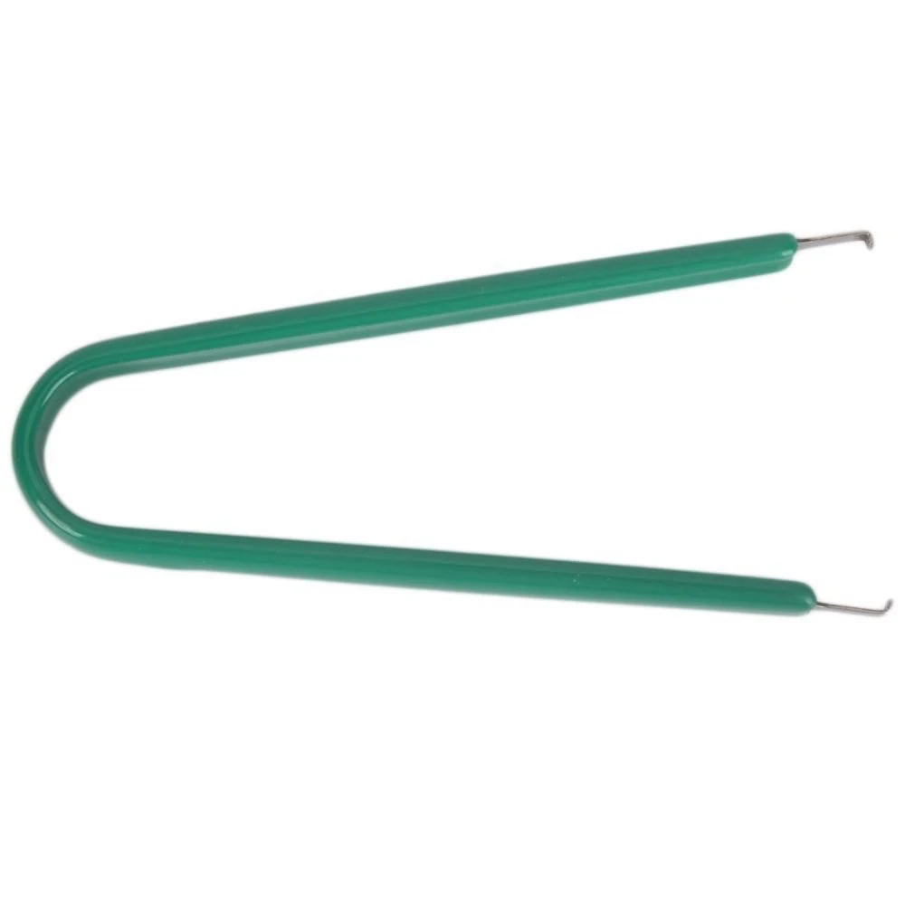 Satkit IC-poistopihdit automaattisella avauksella ja ruostumattomalla teräksellä