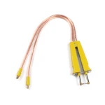 Sunkko 71B juotospihdit Li-Po-akuille, yhteensopiva 709/797-sarjan kanssa