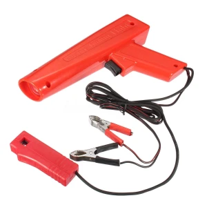 12V sytytyslamppu xenonilla bensiinimoottorin sytytyskohtaan