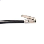 Rengaspistooli painemittarilla ilmakompressorille TSX TOOL