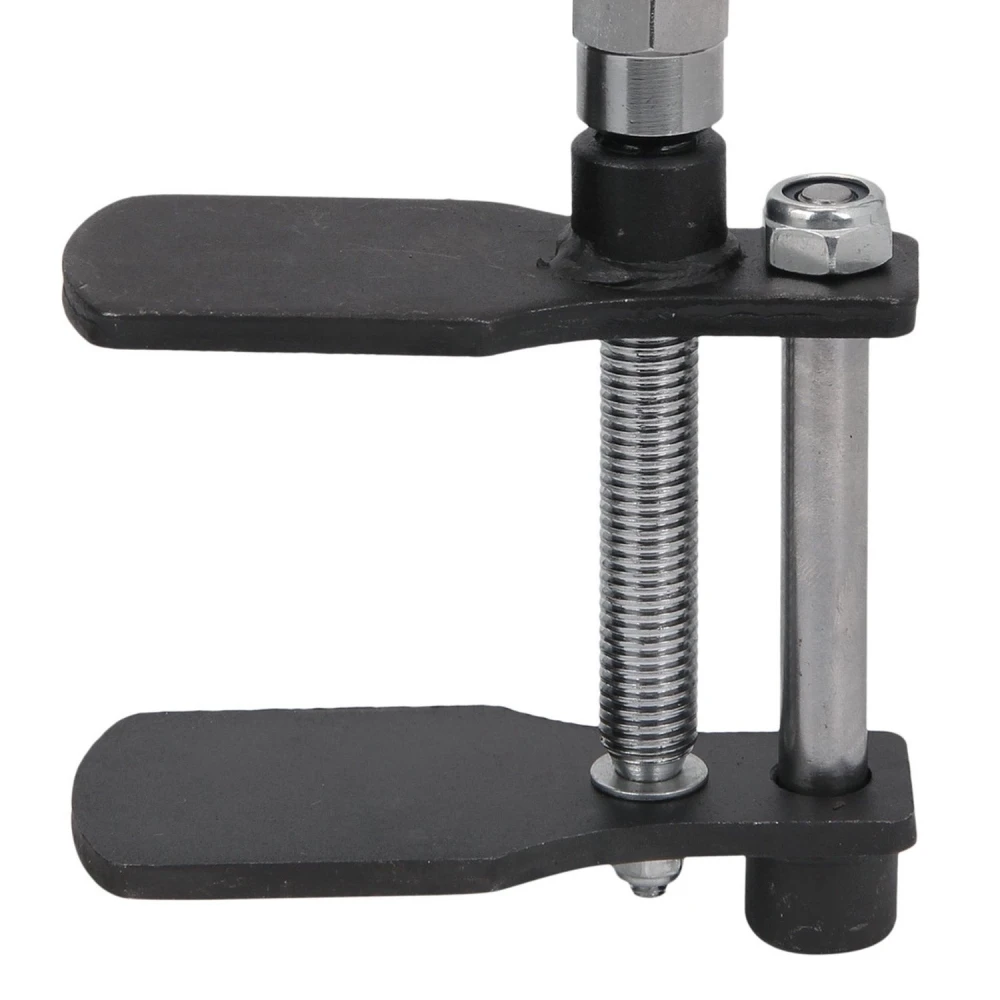 Pistón de freno de disco separador coche herramienta TSX TOOL en uso