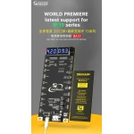 Mechanic BA27 akun aktivointilevy iPhone- ja Android-laitteille