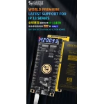 Mechanic BA27 akun aktivointilevy iPhone- ja Android-laitteille