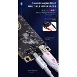 Mechanic BA27 akun aktivointilevy iPhone- ja Android-laitteille