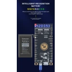 Mechanic BA27 akun aktivointilevy iPhone- ja Android-laitteille