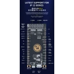 Mechanic BA27 akun aktivointilevy iPhone- ja Android-laitteille