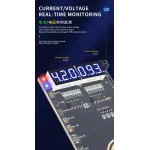 Mechanic BA27 akun aktivointilevy iPhone- ja Android-laitteille