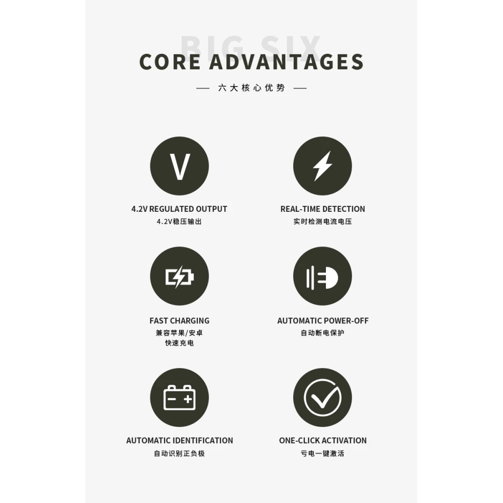 Mechanic BA27 akun aktivointilevy iPhone- ja Android-laitteille