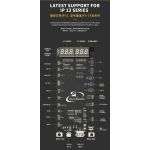 Mechanic BA27 akun aktivointilevy iPhone- ja Android-laitteille