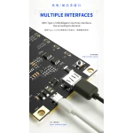 Mechanic BA27 akun aktivointilevy iPhone- ja Android-laitteille