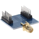 CC2530 Zigbee -kehitysalusta älykotiin ja automaatioon