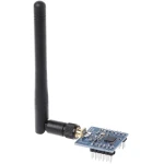 CC2530 Zigbee -kehitysalusta älykotiin ja automaatioon