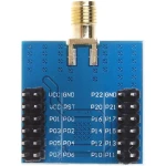 CC2530 Zigbee -kehitysalusta älykotiin ja automaatioon