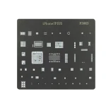 iPhone 7plus IC stencil - BGA-malli korjaukseen ja juottamiseen