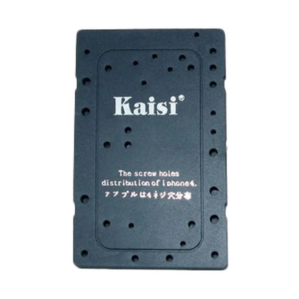 iPhone 4G -ruuvialusta purkamiseen – olennainen korjaustyökalu