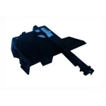 Memory Stick Pro Duo -korttipaikan muoviosa PSP 3000