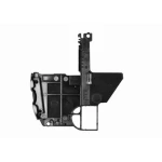 Memory Stick Pro Duo -korttipaikan muoviosa PSP 2000:lle