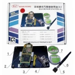 PCB-työalusta - Mlink Model A