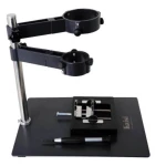 Kaisi F-204 kuumailmapuhaltimen teline ja työalusta