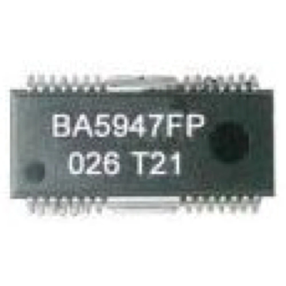 Playstation 2 BA5947FP IC - PS2-konsolin korjausvaraosa