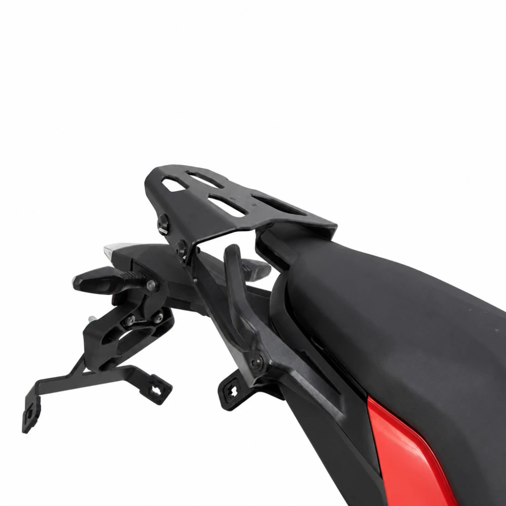Takateline yhteensopiva BMW F900R / F900XR 2019-2023 kanssa