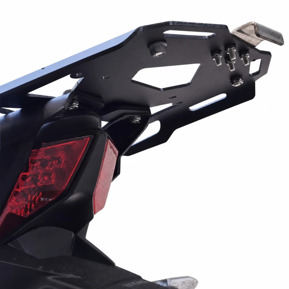Takateline yhteensopiva Honda CB400X / CB500X / CB500F / CBR500R