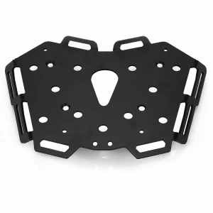 Takateline yhteensopiva Honda XL750 Transalp 2023-2025 kanssa