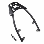 Takateline yhteensopiva Kawasaki Z650 2017-2019
