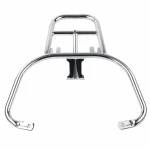 Takateline yhteensopiva Piaggio GTS 300 / Sprint 150 - Hopea