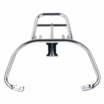 Takateline yhteensopiva Piaggio GTS 300 / Sprint 150 - Hopea