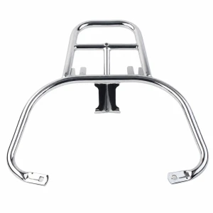Takateline yhteensopiva Piaggio GTS 300 / Sprint 150 - Hopea
