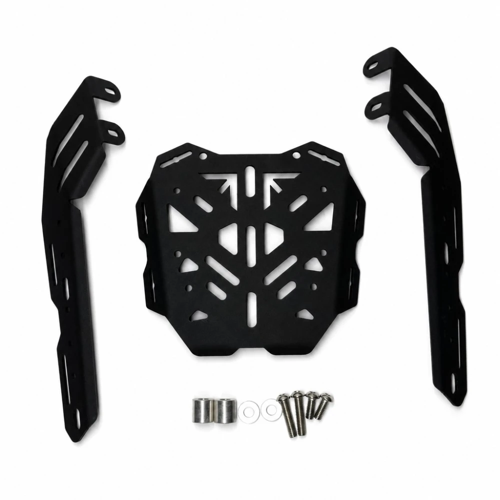Takateline yhteensopiva Triumph Scrambler 400 / 400X kanssa