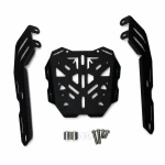 Takateline yhteensopiva Triumph Scrambler 400 / 400X kanssa
