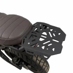 Takateline yhteensopiva Triumph Scrambler 400 / 400X kanssa