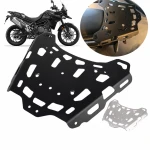Takamatkatavarateline yhteensopiva Triumph Tiger 900 GT Pro / 850 Sport kanssa