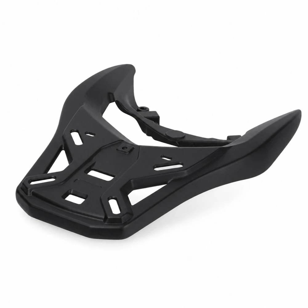 Takatavarateline yhteensopiva Yamaha NMAX 155 / NMAX 125 (2025-2026)
