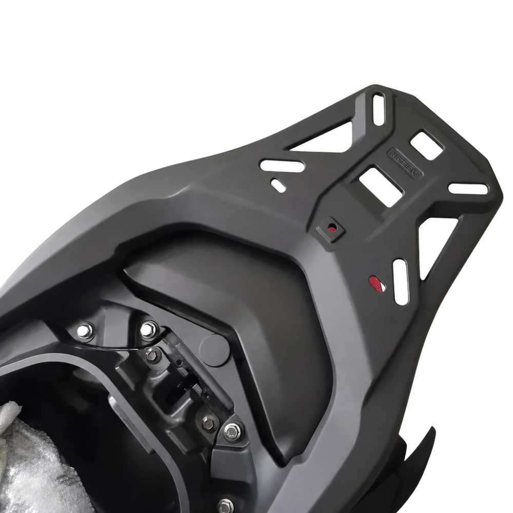 Takatavarateline yhteensopiva Yamaha NMAX 155 / NMAX 125 (2025-2026)