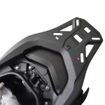 Takatavarateline yhteensopiva Yamaha NMAX 155 / NMAX 125 (2025-2026)