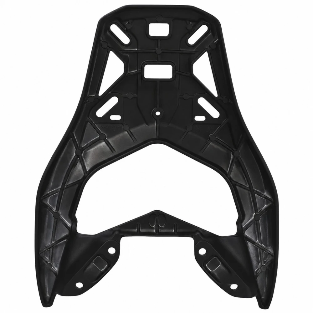 Takatavarateline yhteensopiva Yamaha NMAX 155 / NMAX 125 (2025-2026)