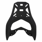 Takatavarateline yhteensopiva Yamaha NMAX 155 / NMAX 125 (2025-2026)