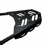Takateline yhteensopiva Yamaha Ténéré 700 / T7 / XTZ 2019-2024