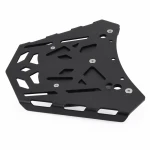 Takateline yhteensopiva Yamaha Tracer 9 GT / GT+ 2021-2024 kanssa