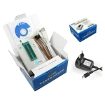 Sofi SP8-A ISP USB -ohjelmoija EEPROM- ja Flash-siruille