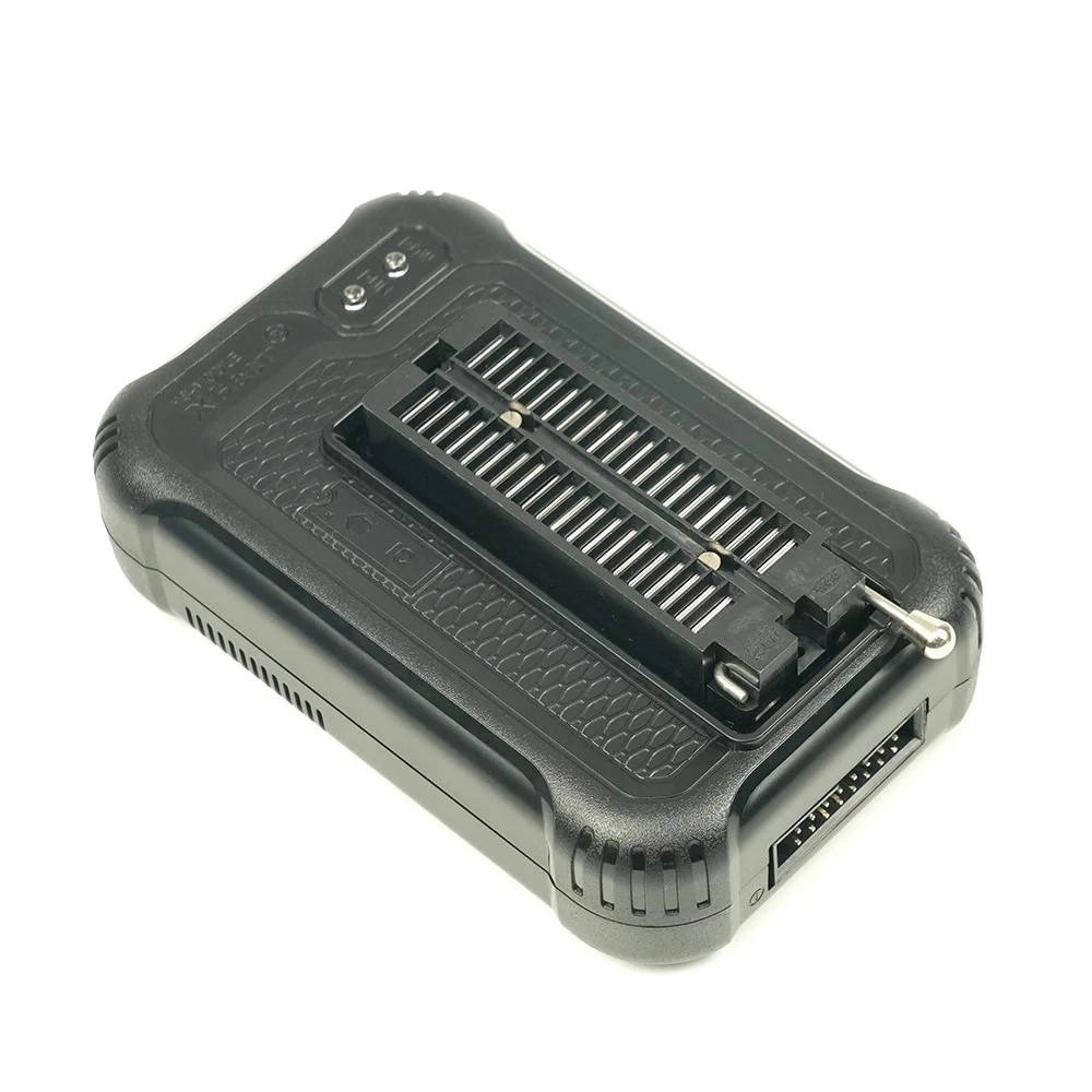 XGecu T48 -yleisohjelmoija USB:llä yli 32000 piirille