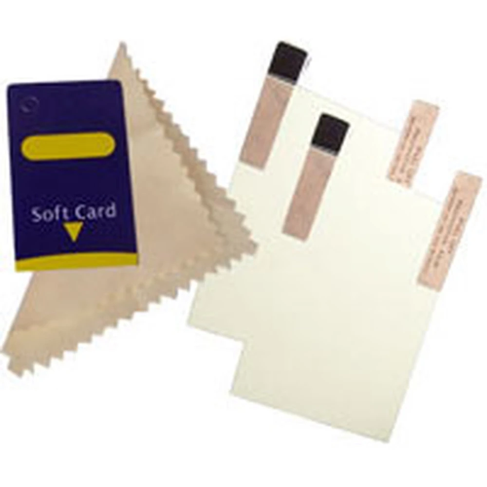 Nintendo DSI XL näytönsuoja: kirkas suoja konsolillesi