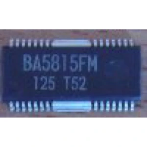PS2 laserohjain IC BA5815FM - PlayStation 2