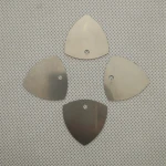 Metallinen avaustyökalu puhelimille ja tableteille - tarkka työkalu