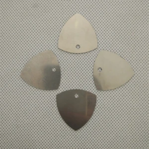 Metallinen avaustyökalu puhelimille ja tableteille - tarkka työkalu